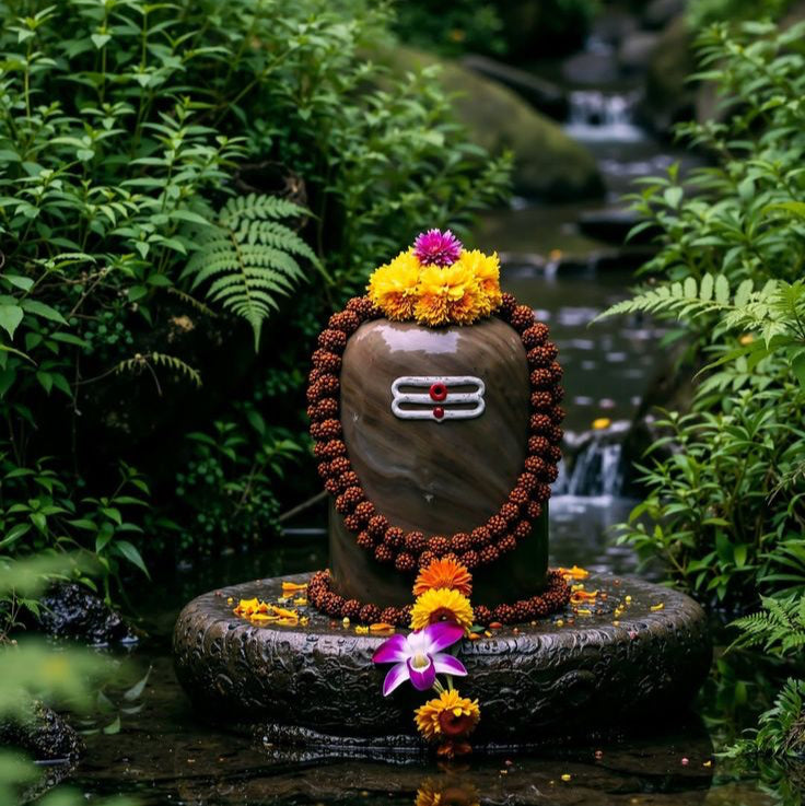 What Is Rudraksha and Why Do People Wear It?