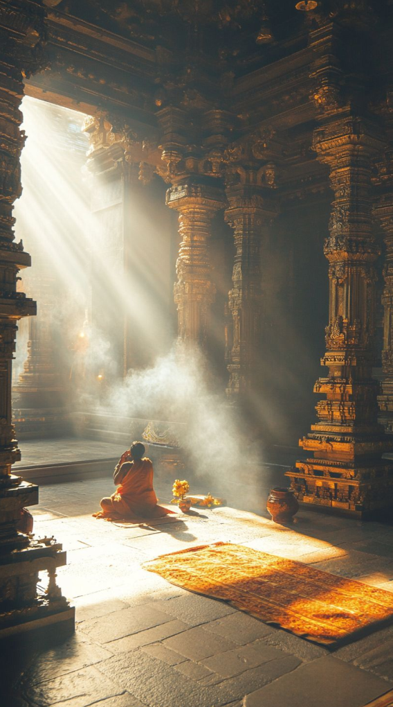 5 Everyday Habits That Are Actually Spiritual