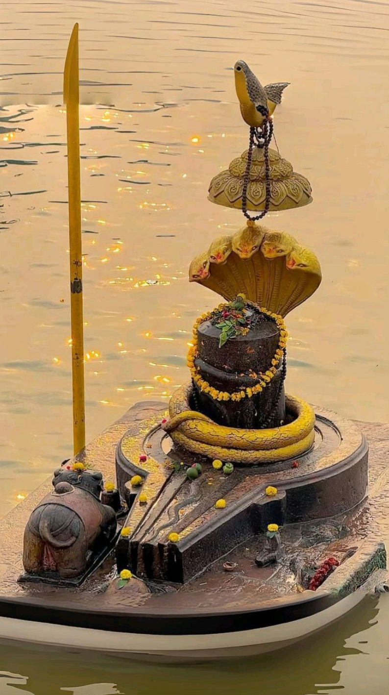 Master Sawan What Is Sawan and Why Is It So Special for Shiva Devotees? – Namami Life