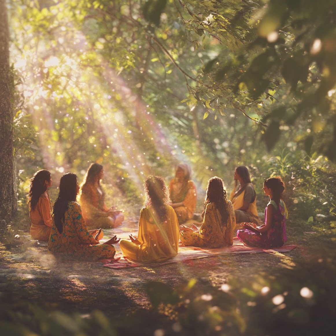 How to Activate and Wear Your First Rudraksha (Beginner’s Ritual)