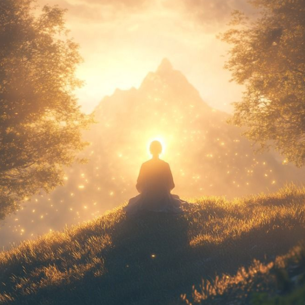 5 Gentle Ways to Use a 5 Mukhi Rudraksha in Your Daily Life