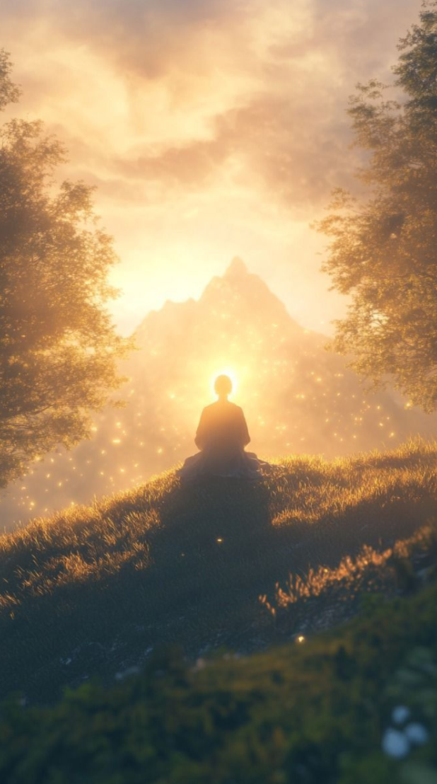 5 Gentle Ways to Use a 5 Mukhi Rudraksha in Your Daily Life