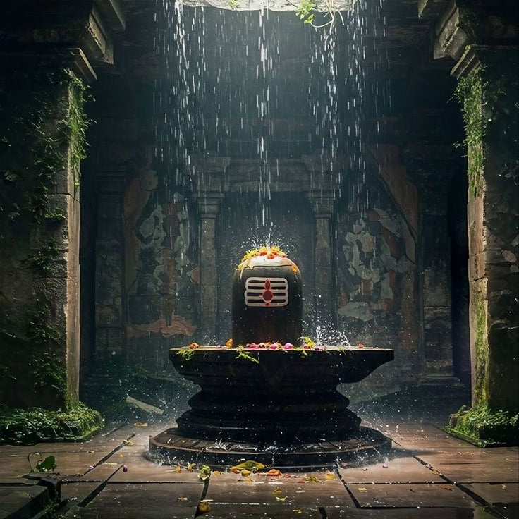 Why Monday Is Shiva’s Day