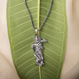 Hanuman Ji Pendant with Chain