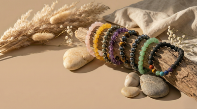 Crystal Bracelets
