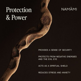 Karungali Mala 108 Beads