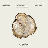 Karungali Mala 108 Beads