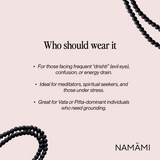 Karungali Mala 108 Beads