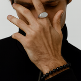 Black Tourmaline Bracelet | Nazar Protection