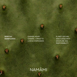 10 Mukhi Rudraksha | Certified, Nepal Origin