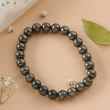 Pyrite Bracelet | Abundance & Protection
