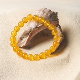 Citrine Bracelet | Money Magnet