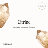 Citrine Bracelet | Money Magnet