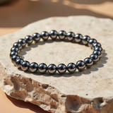 Hematite Bracelet