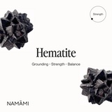 Hematite Bracelet