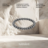 Hematite Bracelet
