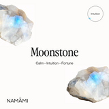 Moonstone Bracelet