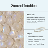 Moonstone Bracelet