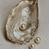 Clear Quartz Bracelet