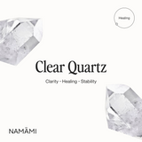 Clear Quartz Bracelet