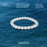 Clear Quartz Bracelet