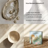 Clear Quartz Bracelet