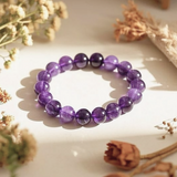 Amethyst Bracelet