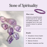 Amethyst Bracelet