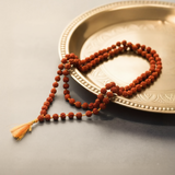 Rudraksha Jaap Mala 108 beads
