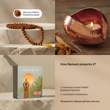 Rudraksha Jaap Mala 108 beads