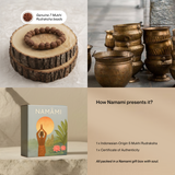 7 Mukhi Rudraksha Bracelet | 12mm