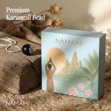 Premium Karungali Bead with Chain