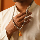 Tulsi 108 Beads Jaap Mala