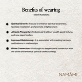 1 Mukhi Rudraksha | Certified