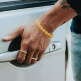 Citrine Bracelet | Money Magnet