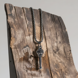 Bajrang Bali Necklace