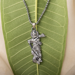 Hanuman Ji Necklace