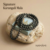 Signature SRK Karungali Mala